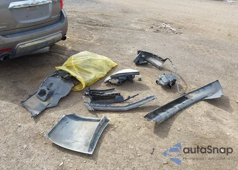 2010 Chevrolet Equinox Ltz из США, поврежденный, VIN 2CNFLGEY8A6411014